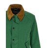 'Transporter' jacket