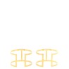 Logo bracelet set