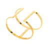 Logo bracelet set