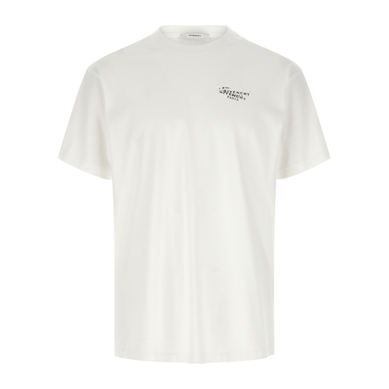 'Givenchy Stamp' T-shirt