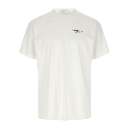 'Givenchy Stamp' T-shirt