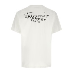 'Givenchy Stamp' T-shirt