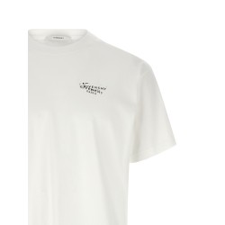 'Givenchy Stamp' T-shirt