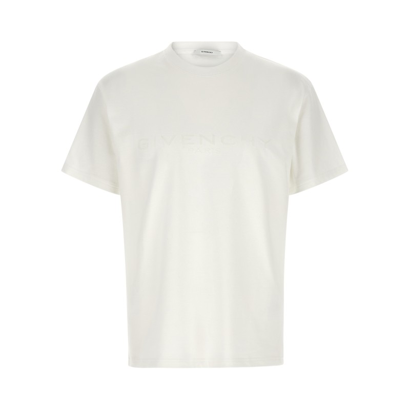 'GIVENCHY Paris' T-shirt