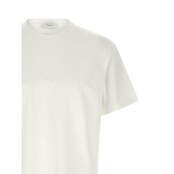 'GIVENCHY Paris' T-shirt