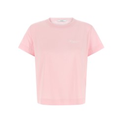 T-shirt 'Logo Stamp'