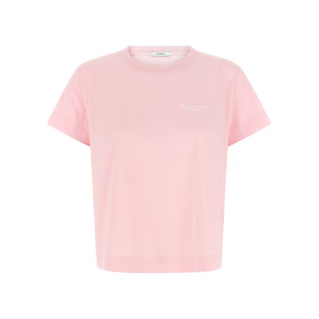 T-shirt 'Logo Stamp'