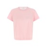 T-shirt 'Logo Stamp'