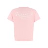 T-shirt 'Logo Stamp'