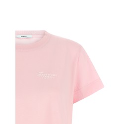 T-shirt 'Logo Stamp'