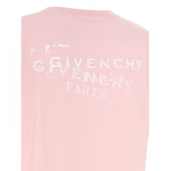 T-shirt 'Logo Stamp'