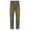 'Le De-Nimes Berger' jeans
