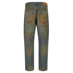 'Le De-Nimes Berger' jeans
