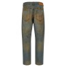 'Le De-Nimes Berger' jeans