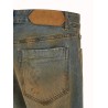 'Le De-Nimes Berger' jeans
