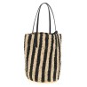 Shopping Valentino Garavani raffia