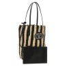 Shopping Valentino Garavani raffia