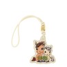 'Pony' keyring