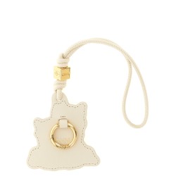 'Pony' keyring