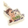 'Pony' keyring