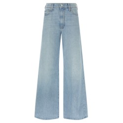 'The Ditcher Roller Skimp' jeans