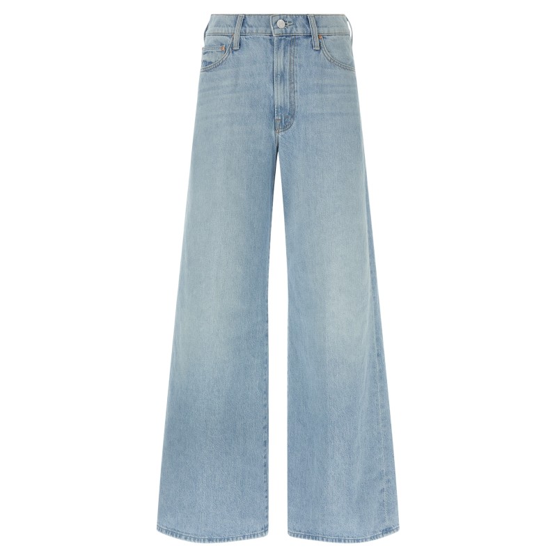 'The Ditcher Roller Skimp' jeans
