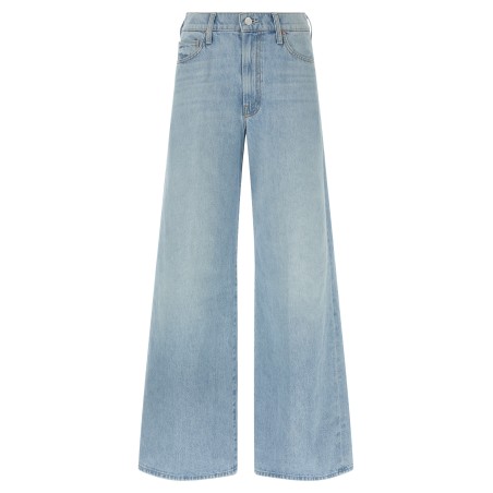 'The Ditcher Roller Skimp' jeans