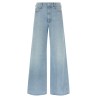 'The Ditcher Roller Skimp' jeans