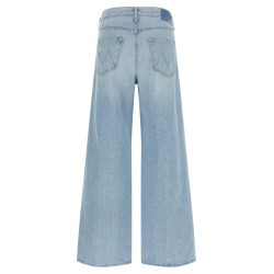 'The Ditcher Roller Skimp' jeans