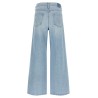 'The Ditcher Roller Skimp' jeans