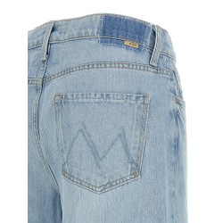 'The Ditcher Roller Skimp' jeans