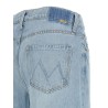 'The Ditcher Roller Skimp' jeans