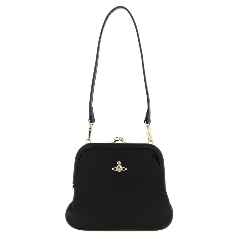 'Vivienne' clutch