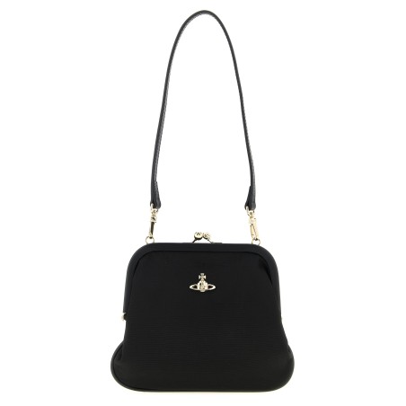 'Vivienne' clutch