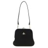 'Vivienne' clutch