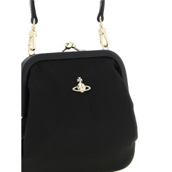 'Vivienne' clutch