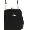 'Vivienne' clutch