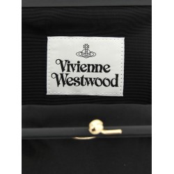 'Vivienne' clutch