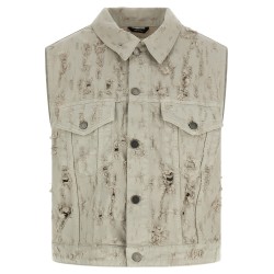 'Ryder Bull Destroy' vest