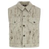 'Ryder Bull Destroy' vest