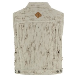 'Ryder Bull Destroy' vest