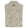 'Ryder Bull Destroy' vest
