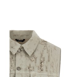 'Ryder Bull Destroy' vest