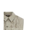 'Ryder Bull Destroy' vest