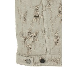 'Ryder Bull Destroy' vest