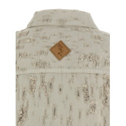 'Ryder Bull Destroy' vest