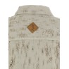 'Ryder Bull Destroy' vest
