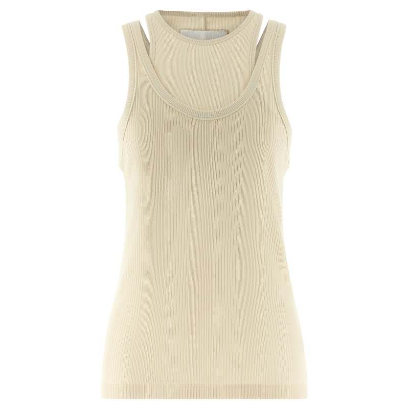 'Filippa' top