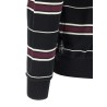 Long sleeve polo shirt