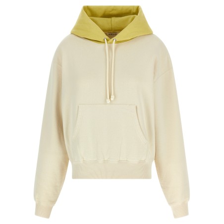 Vintage hoodie